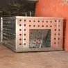 Répulsif solaire ultrasons réglable pour nuisibles - Extérieur