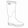 Bottes Parcours 2 ultra-confort - T39 à 48 - Kaki
