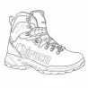 Chaussures Chiruca Sequoïa 01 GTX - Confort & Résistance
