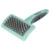 Brosse massante pour chien - Soin et bien-être