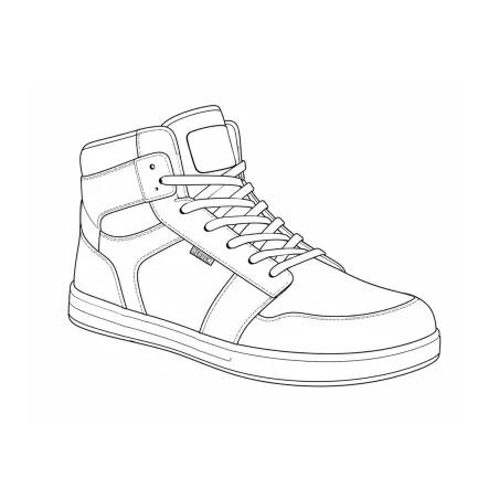 Baskets sécurité Saron S3S - Kaki/Noir - Herock