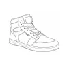 Baskets sécurité Saron S3S - Kaki/Noir - Herock