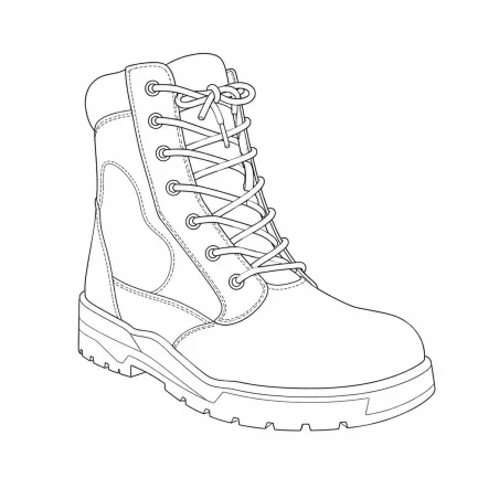 Rangers Megatech Start - Gore-Tex® & Thinsulate® 38-48
