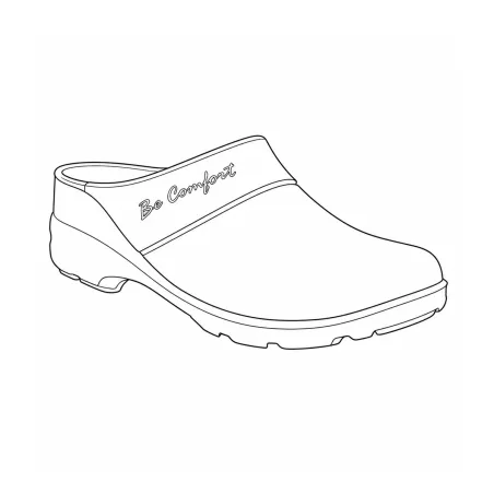 Sabots Bio Comfort EVA légers verts 38-47 - Lemigo®