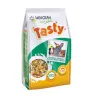 Aliment savoureux TASTY pour rongeurs 3kg/14kg