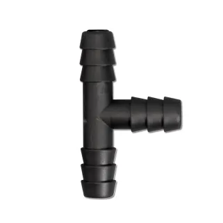 Raccord T 12 mm pour abreuvoir automatique éleveurs