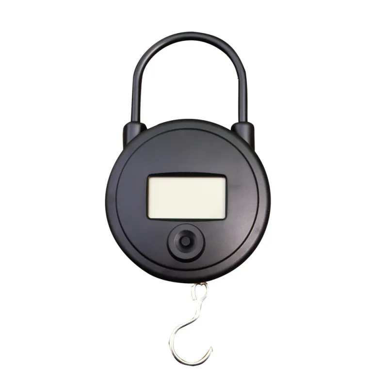 Peson électronique 25 kg - Précision 10 g pour élevage et jardin