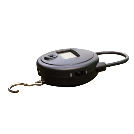 Peson électronique 25 kg - Précision 10 g pour élevage et jardin