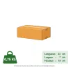 Aiguiseur manuel Redsteel Polish 4 tiges 22x18 cm