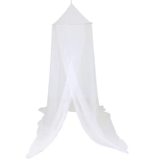 Moustiquaire polyester Ø37 x H230 cm anti-insectes