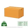 Garde-manger Masy 243 en hêtre, 3 tiroirs | Ducatillon