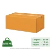 Sécateur élagage 60 cm - Outil pro pour branches
