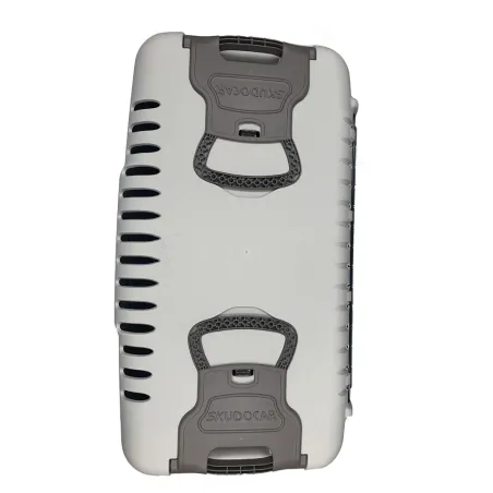 Cage transport Skudo pour chien jusqu'à 20 kg - Coffre auto