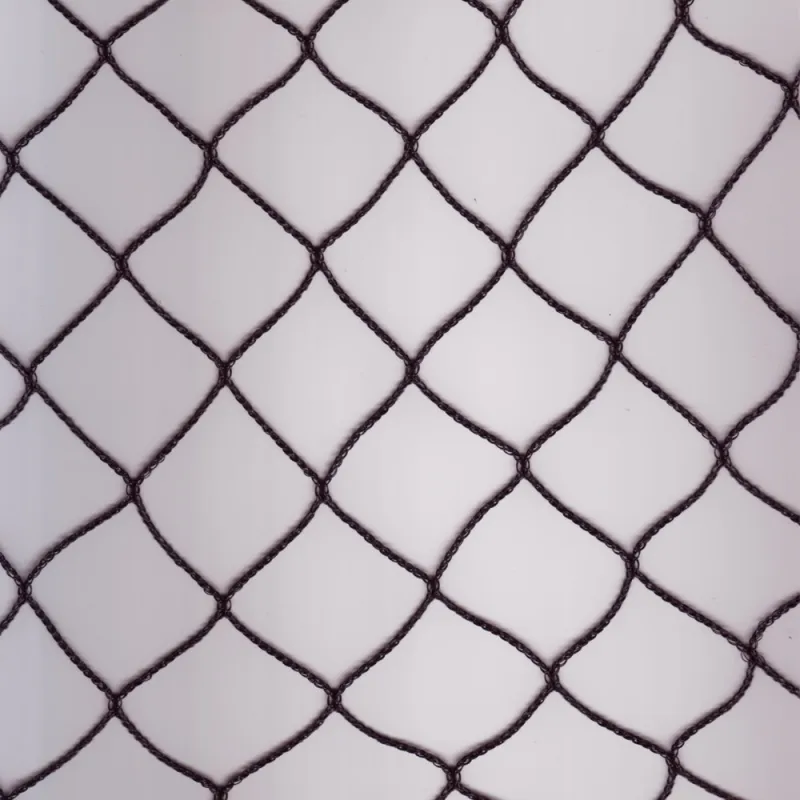 Filet volière 35 mm - 20x10m pour volailles libres