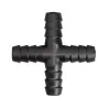Raccord croix 12 mm pour abreuvoir automatique