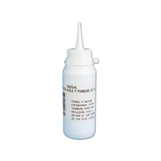 Huile lubrifiante pour tondeuse à chevaux 100mL