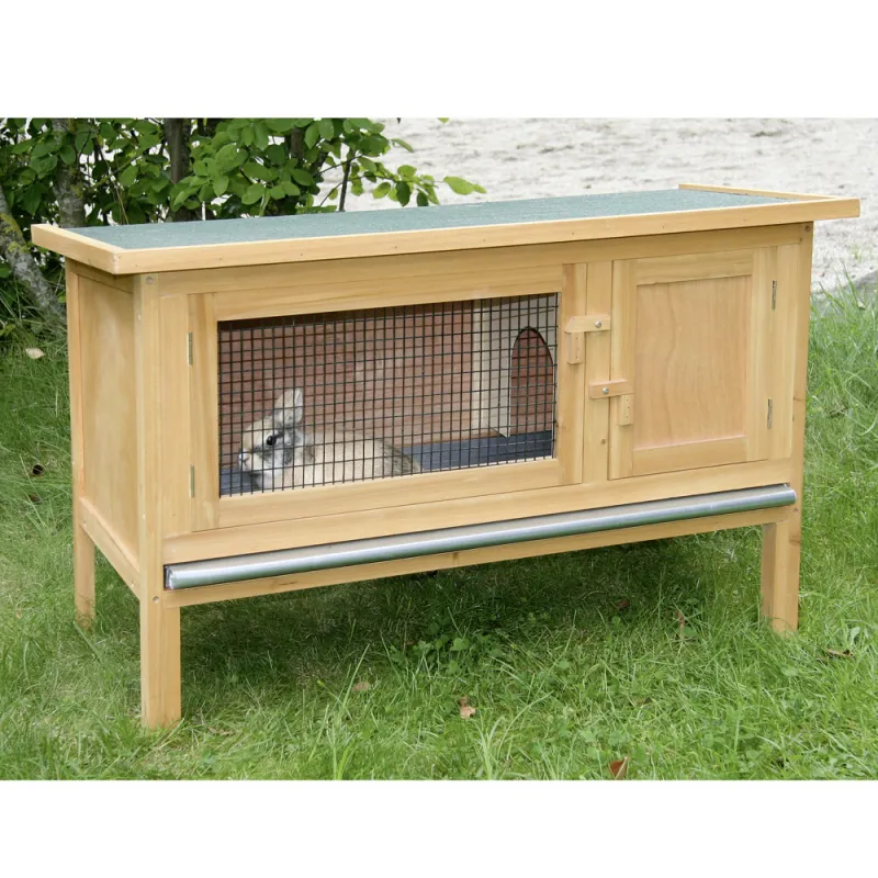 Abri FRED pour rongeurs et petits animaux 100x45cm