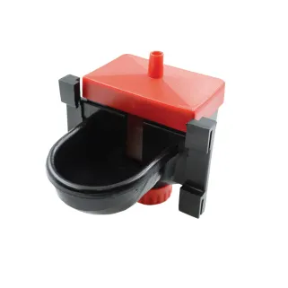 Abreuvoir automatique universel en plastique robuste