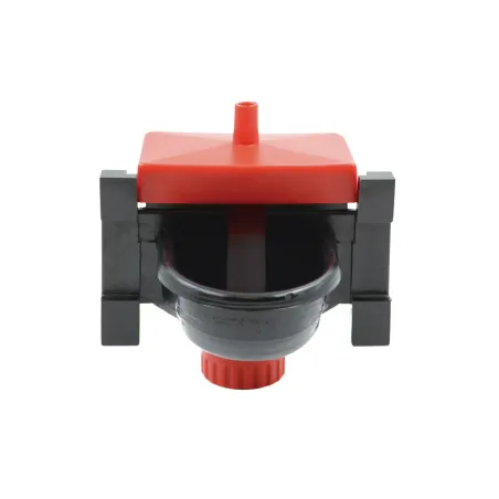 Abreuvoir automatique universel en plastique robuste