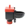Abreuvoir automatique universel en plastique robuste