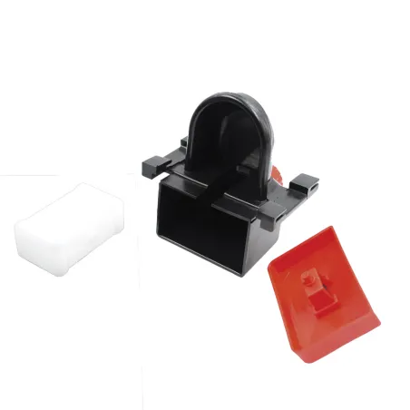 Abreuvoir automatique universel en plastique robuste