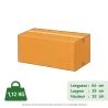 Plateau outdoor Ø30,5 cm avec couvercle hermétique