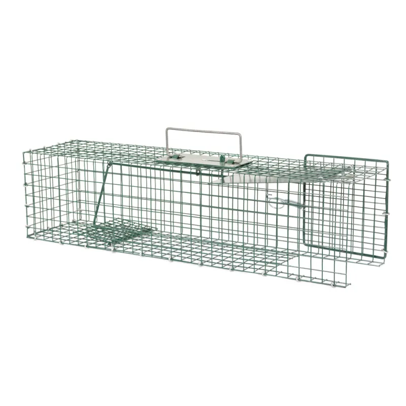 Piège à rat ultra-efficace pour trous - 60x15x15 cm