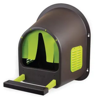 Nid pondoir MyCozyNest Olba - Confort pour vos poules