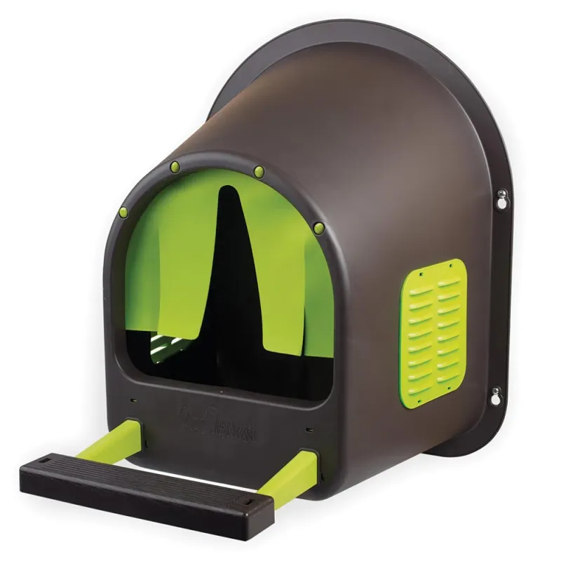 Nid pondoir MyCozyNest Olba - Confort pour vos poules