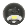 Spot COB 360° 3 modes 100L - Éclairage intelligent