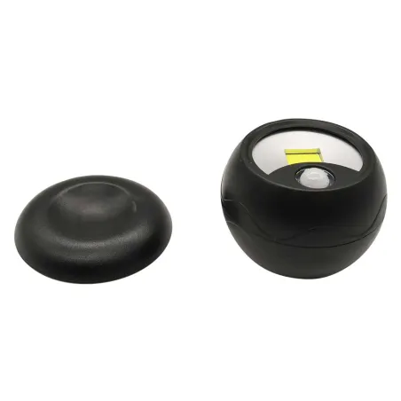 Spot COB 360° 3 modes 100L - Éclairage intelligent