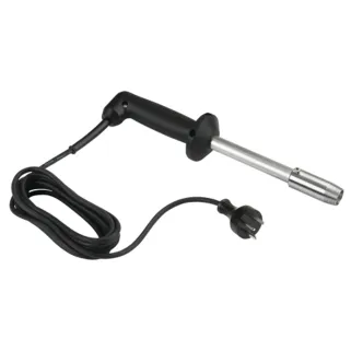 Écorneur Eurofarm 24V/250W - Léger et ergonomique