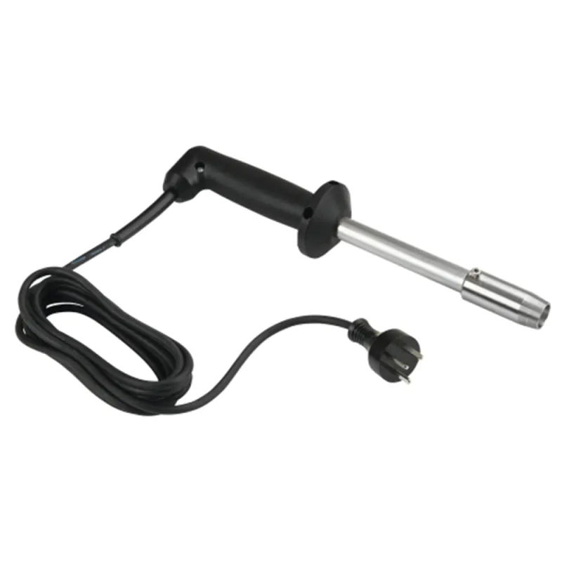 Écorneur Eurofarm 24V/250W - Léger et ergonomique