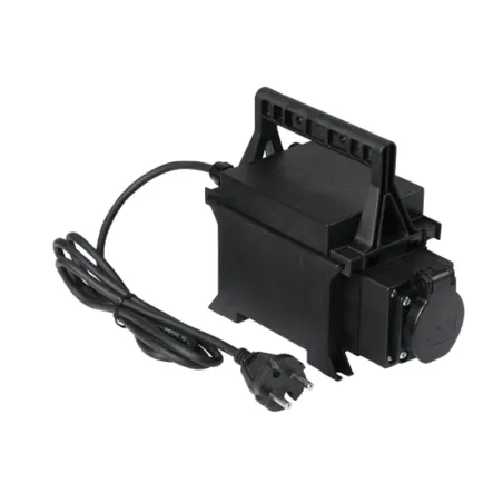 Écorneur Eurofarm 24V/250W - Léger et ergonomique