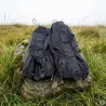 Guêtres polyamide résistantes pour randonnée et chasse