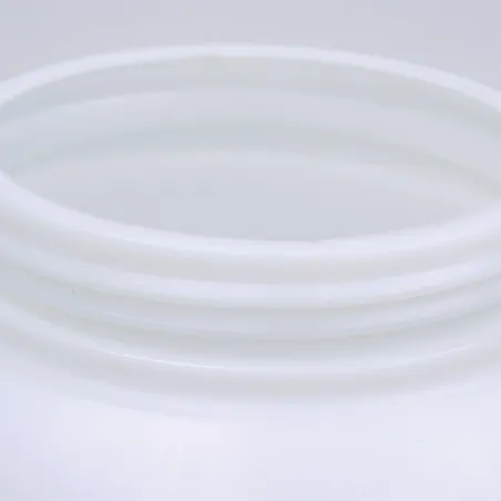 Abreuvoir siphon 30L sur pieds - Eau fraîche pour volailles