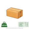 Lame acier carbone 50 cm pour scie boucher pro