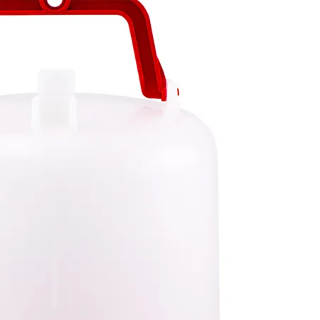 Abreuvoir premium 10L pour volailles - Robuste et pratique