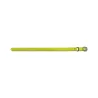 Collier PVC ajustable 60 cm - 3 couleurs fluo pour chien