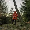 Veste Ridge Thermo camo orange - S à 5XL