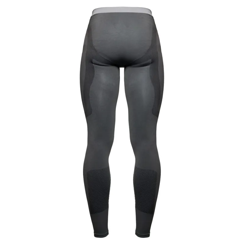 Legging thermique homme DRYARN anthracite S à 2XL