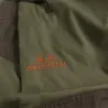 Pantalon enfant Lynx vert 6-16 ans - Chasse & extérieur