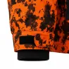Veste Ridge Thermo camo orange - S à 5XL