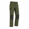 Pantalon enfant Lynx vert 6-16 ans - Chasse & extérieur
