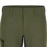 Pantalon enfant Lynx vert 6-16 ans - Chasse & extérieur