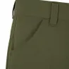 Pantalon enfant Lynx vert 6-16 ans - Chasse & extérieur