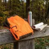 Pantalon enfant Ridge orange néon 6-16 ans Swedteam