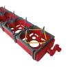 Adaptateur Stabila pour œufs - RIVER System 12/24/49p