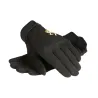 Gants Browning Proshooter mesh noir S-XL pour tir et outdoor
