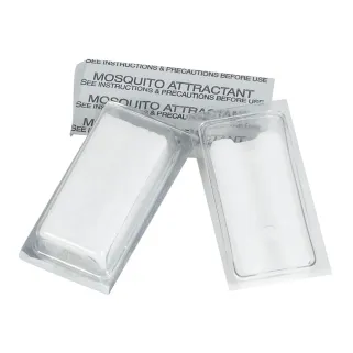 Attractant Roctenol contre moustiques - 3 recharges
